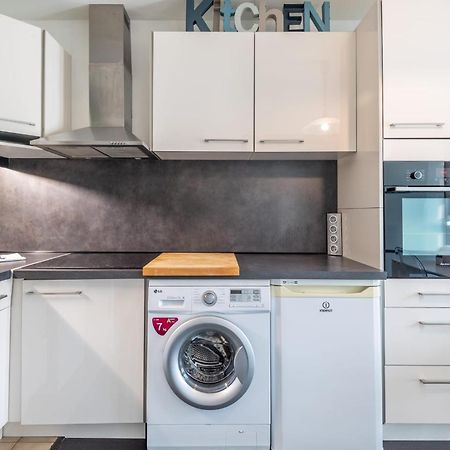 Revon - City Center Flat 안시 외부 사진