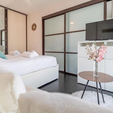 Revon - City Center Flat 안시 외부 사진