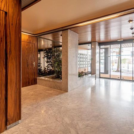 Revon - City Center Flat 안시 외부 사진