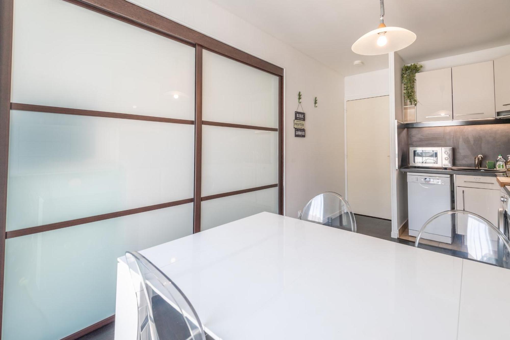 Revon - City Center Flat 안시 외부 사진
