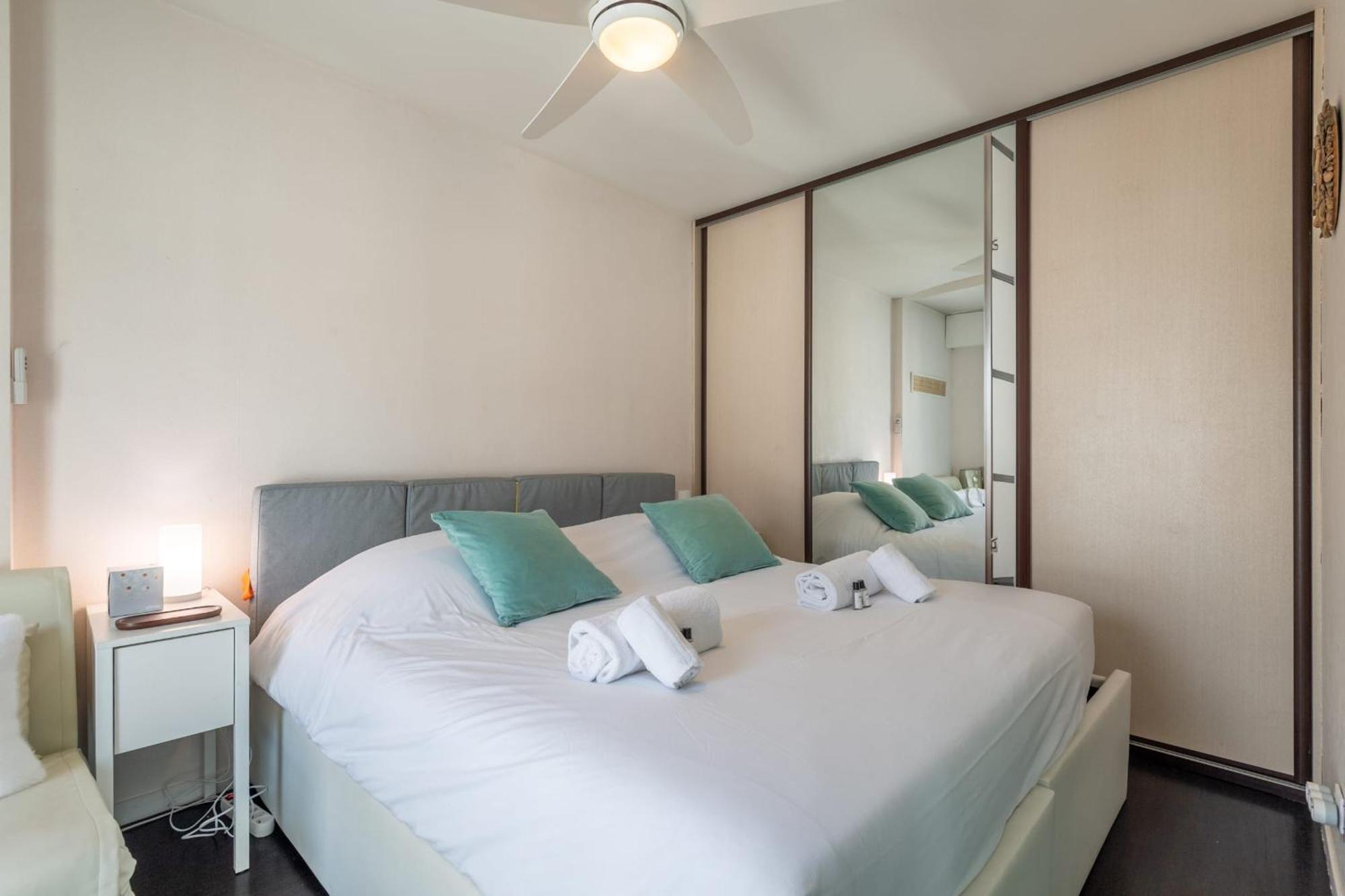 Revon - City Center Flat 안시 외부 사진