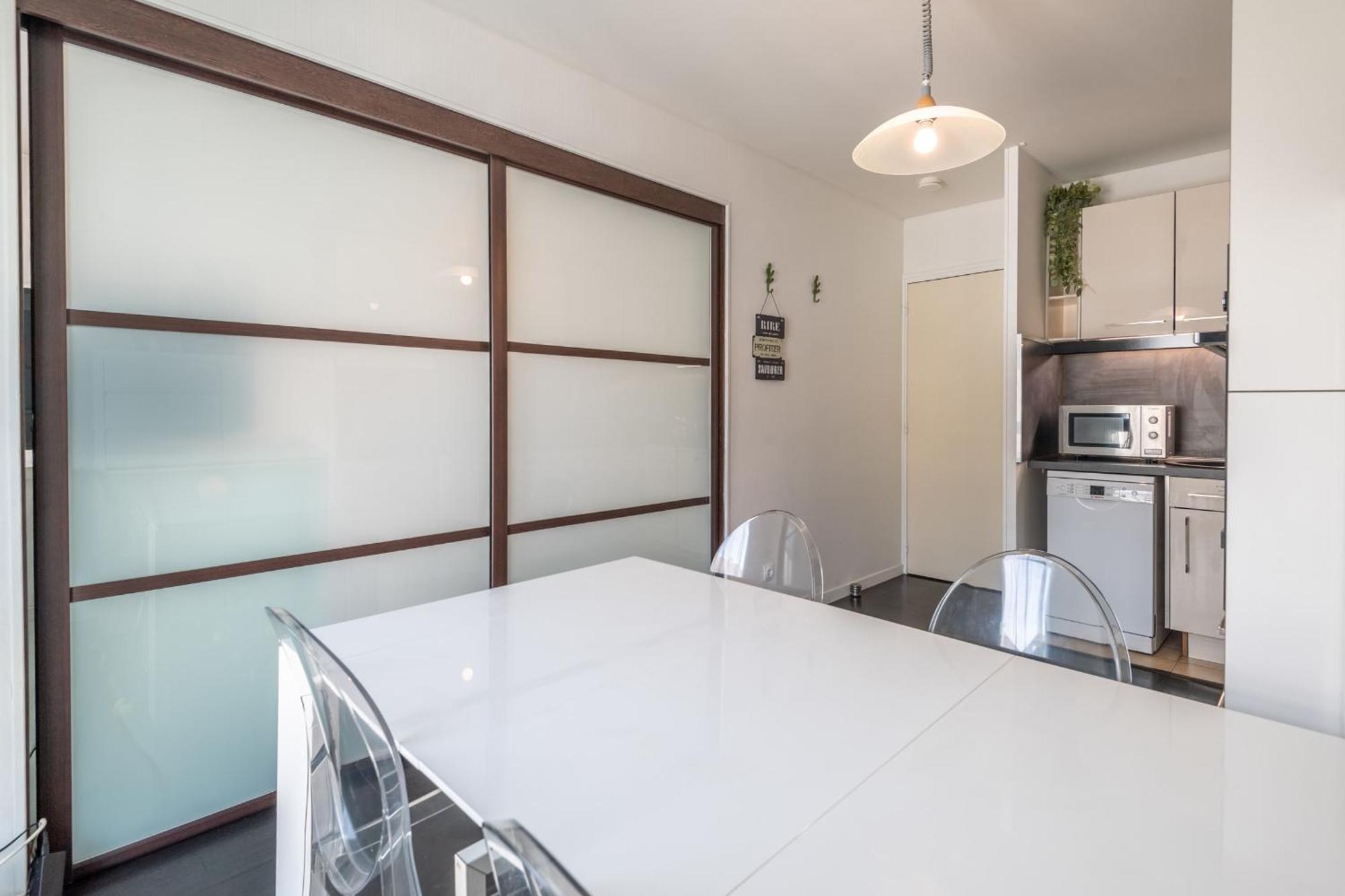 Revon - City Center Flat 안시 외부 사진