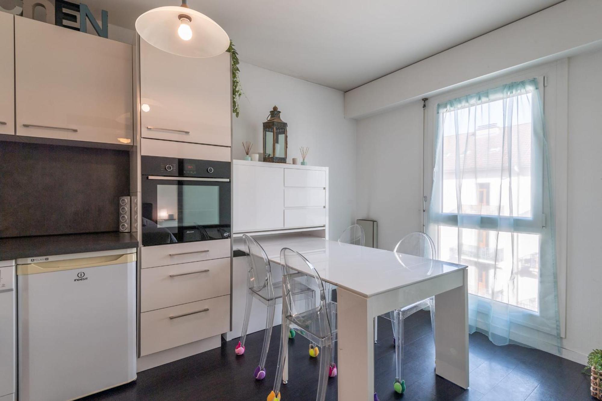 Revon - City Center Flat 안시 외부 사진