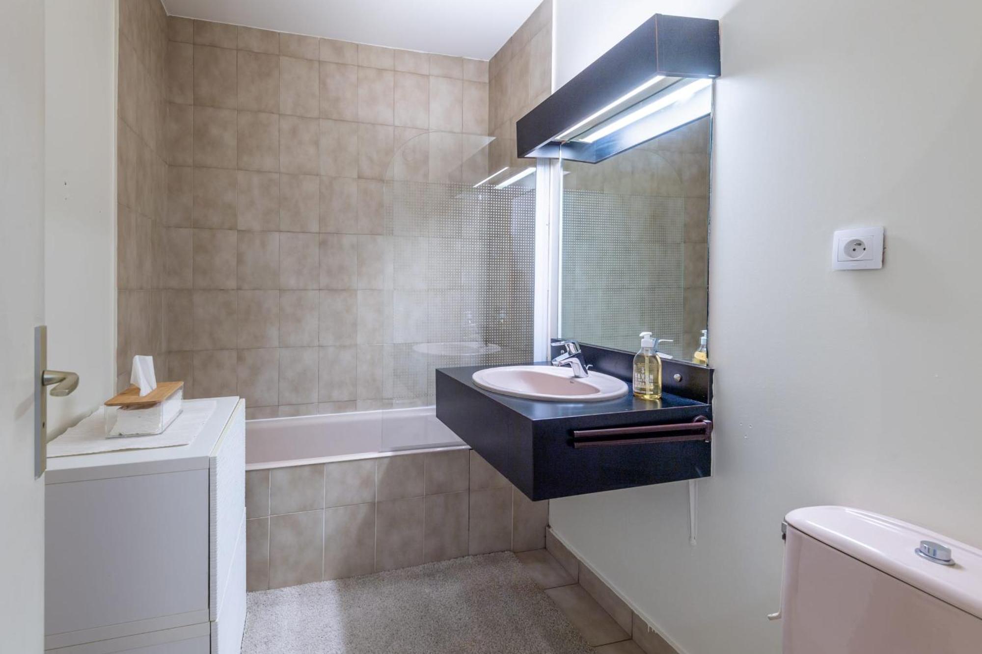Revon - City Center Flat 안시 외부 사진
